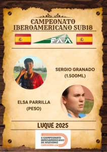 Cartel Póster Noticias Día del Libro Antiguo Marrón claudia